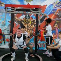 13-й КУБОК СВАРОГА IPC / WAA / IFBB - 2026 (часть 1) (Фото №0065)