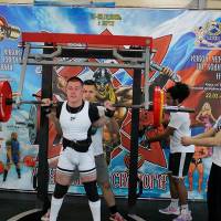 13-й КУБОК СВАРОГА IPC / WAA / IFBB - 2026 (часть 1) (Фото №0066)