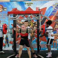 13-й КУБОК СВАРОГА IPC / WAA / IFBB - 2026 (часть 1) (Фото №0070)