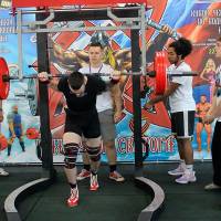 13-й КУБОК СВАРОГА IPC / WAA / IFBB - 2026 (часть 1) (Фото №0072)