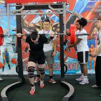 13-й КУБОК СВАРОГА IPC / WAA / IFBB - 2026 (часть 1) (Фото №0073)