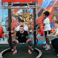 13-й КУБОК СВАРОГА IPC / WAA / IFBB - 2026 (часть 1) (Фото №0075)