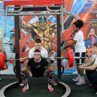 13-й КУБОК СВАРОГА IPC / WAA / IFBB - 2026 (часть 1) (Фото №0076)