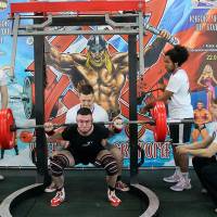 13-й КУБОК СВАРОГА IPC / WAA / IFBB - 2026 (часть 1) (Фото №0077)