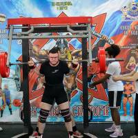 13-й КУБОК СВАРОГА IPC / WAA / IFBB - 2026 (часть 1) (Фото №0080)