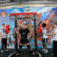 13-й КУБОК СВАРОГА IPC / WAA / IFBB - 2026 (часть 1) (Фото №0082)