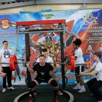 13-й КУБОК СВАРОГА IPC / WAA / IFBB - 2026 (часть 1) (Фото №0083)