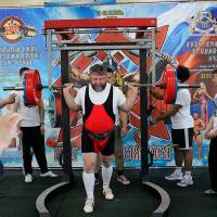 13-й КУБОК СВАРОГА IPC / WAA / IFBB - 2026 (часть 1) (Фото №0088)