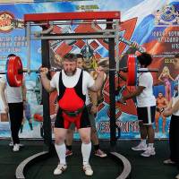 13-й КУБОК СВАРОГА IPC / WAA / IFBB - 2026 (часть 1) (Фото №0089)