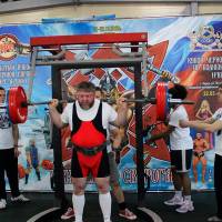 13-й КУБОК СВАРОГА IPC / WAA / IFBB - 2026 (часть 1) (Фото №0091)