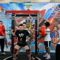 13-й КУБОК СВАРОГА IPC / WAA / IFBB - 2026 (часть 1) (Фото №0092)