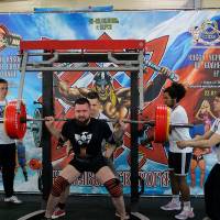 13-й КУБОК СВАРОГА IPC / WAA / IFBB - 2026 (часть 1) (Фото №0097)