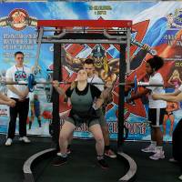 13-й КУБОК СВАРОГА IPC / WAA / IFBB - 2026 (часть 1) (Фото №0100)