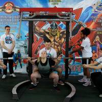 13-й КУБОК СВАРОГА IPC / WAA / IFBB - 2026 (часть 1) (Фото №0102)