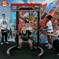 13-й КУБОК СВАРОГА IPC / WAA / IFBB - 2026 (часть 1) (Фото №0103)