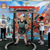 13-й КУБОК СВАРОГА IPC / WAA / IFBB - 2026 (часть 1) (Фото №0104)