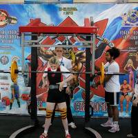 13-й КУБОК СВАРОГА IPC / WAA / IFBB - 2026 (часть 1) (Фото №0105)