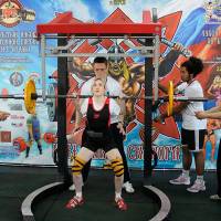 13-й КУБОК СВАРОГА IPC / WAA / IFBB - 2026 (часть 1) (Фото №0106)