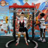 13-й КУБОК СВАРОГА IPC / WAA / IFBB - 2026 (часть 1) (Фото №0107)