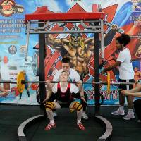 13-й КУБОК СВАРОГА IPC / WAA / IFBB - 2026 (часть 1) (Фото №0108)