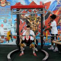 13-й КУБОК СВАРОГА IPC / WAA / IFBB - 2026 (часть 1) (Фото №0109)