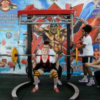 13-й КУБОК СВАРОГА IPC / WAA / IFBB - 2026 (часть 1) (Фото №0110)