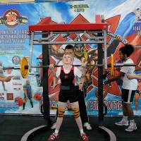 13-й КУБОК СВАРОГА IPC / WAA / IFBB - 2026 (часть 1) (Фото №0111)