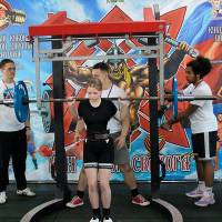 13-й КУБОК СВАРОГА IPC / WAA / IFBB - 2026 (часть 1) (Фото №0112)