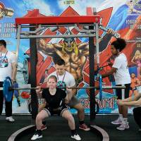 13-й КУБОК СВАРОГА IPC / WAA / IFBB - 2026 (часть 1) (Фото №0113)