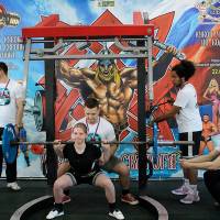 13-й КУБОК СВАРОГА IPC / WAA / IFBB - 2026 (часть 1) (Фото №0114)