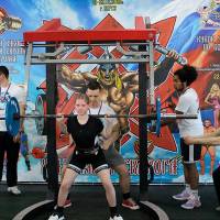 13-й КУБОК СВАРОГА IPC / WAA / IFBB - 2026 (часть 1) (Фото №0115)