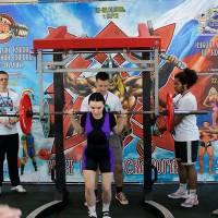 13-й КУБОК СВАРОГА IPC / WAA / IFBB - 2026 (часть 1) (Фото №0116)