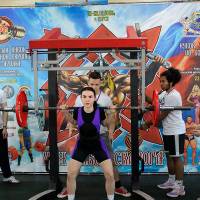 13-й КУБОК СВАРОГА IPC / WAA / IFBB - 2026 (часть 1) (Фото №0117)