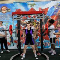 13-й КУБОК СВАРОГА IPC / WAA / IFBB - 2026 (часть 1) (Фото №0118)