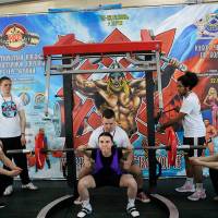 13-й КУБОК СВАРОГА IPC / WAA / IFBB - 2026 (часть 1) (Фото №0119)