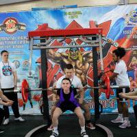 13-й КУБОК СВАРОГА IPC / WAA / IFBB - 2026 (часть 1) (Фото №0120)