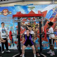 13-й КУБОК СВАРОГА IPC / WAA / IFBB - 2026 (часть 1) (Фото №0121)