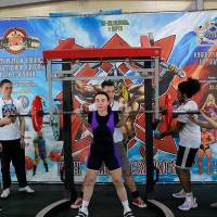 13-й КУБОК СВАРОГА IPC / WAA / IFBB - 2026 (часть 1) (Фото №0122)