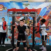 13-й КУБОК СВАРОГА IPC / WAA / IFBB - 2026 (часть 1) (Фото №0123)