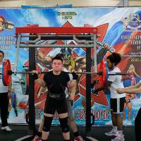 13-й КУБОК СВАРОГА IPC / WAA / IFBB - 2026 (часть 1) (Фото №0125)