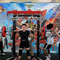 13-й КУБОК СВАРОГА IPC / WAA / IFBB - 2026 (часть 1) (Фото №0126)