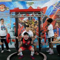 13-й КУБОК СВАРОГА IPC / WAA / IFBB - 2026 (часть 1) (Фото №0128)