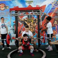 13-й КУБОК СВАРОГА IPC / WAA / IFBB - 2026 (часть 1) (Фото №0129)