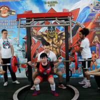 13-й КУБОК СВАРОГА IPC / WAA / IFBB - 2026 (часть 1) (Фото №0130)