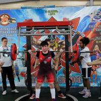 13-й КУБОК СВАРОГА IPC / WAA / IFBB - 2026 (часть 1) (Фото №0131)