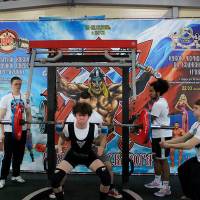 13-й КУБОК СВАРОГА IPC / WAA / IFBB - 2026 (часть 1) (Фото №0133)