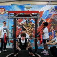 13-й КУБОК СВАРОГА IPC / WAA / IFBB - 2026 (часть 1) (Фото №0134)