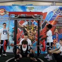 13-й КУБОК СВАРОГА IPC / WAA / IFBB - 2026 (часть 1) (Фото №0135)