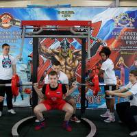 13-й КУБОК СВАРОГА IPC / WAA / IFBB - 2026 (часть 1) (Фото №0139)