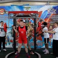 13-й КУБОК СВАРОГА IPC / WAA / IFBB - 2026 (часть 1) (Фото №0142)